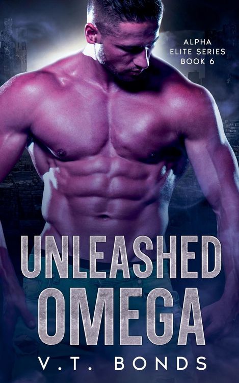 Produktbild: Unleashed Omega
