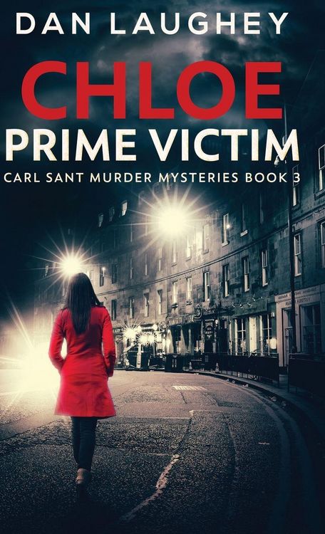 Produktbild: Chloe - Prime Victim