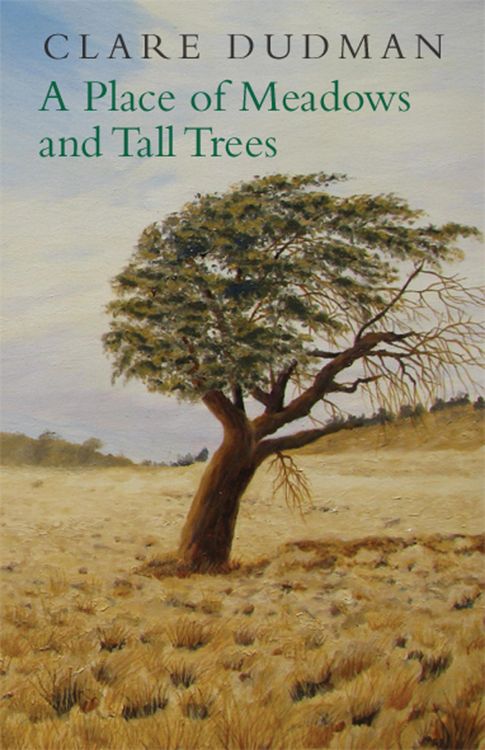 Produktbild: A Place of Meadows and Tall Trees