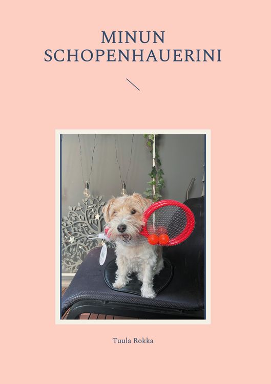 Produktbild: Minun Schopenhauerini