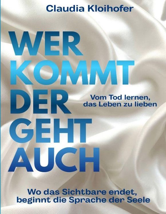 Produktbild: Wer kommt der geht auch