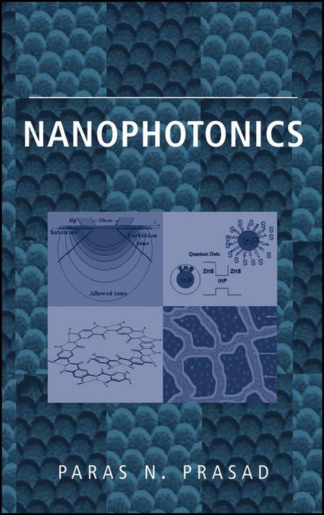 Produktbild: Nanophotonics