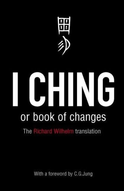 Produktbild: I Ching or Book of Changes