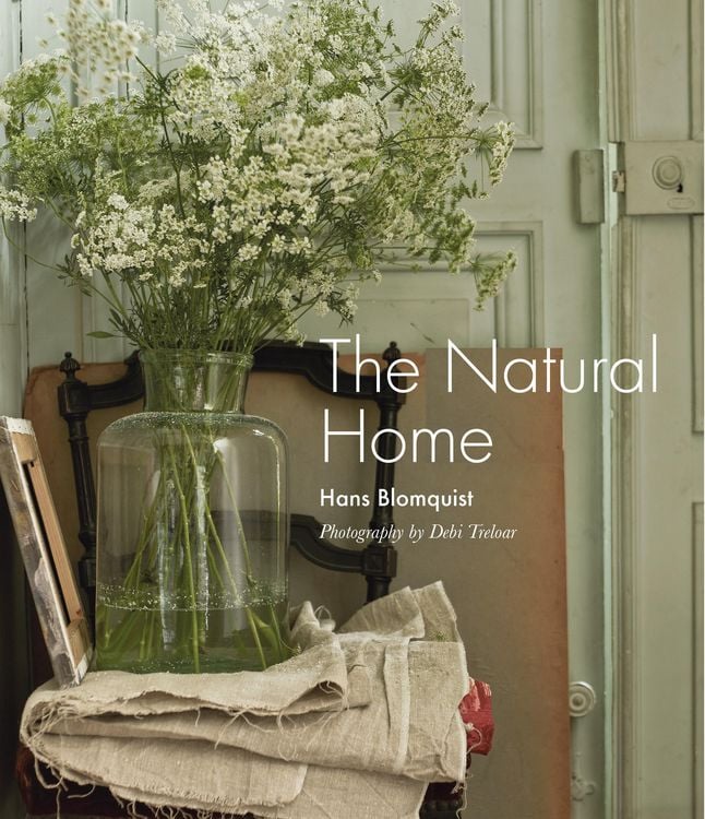 Produktbild: The Natural Home