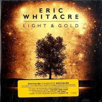 Produktbild: Light & Gold, 1 Audio-CD
