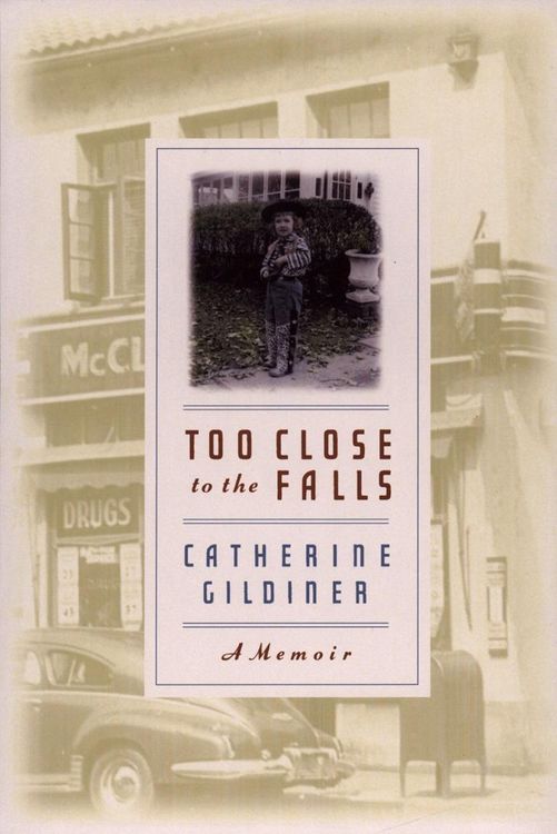 Produktbild: Too Close to the Falls