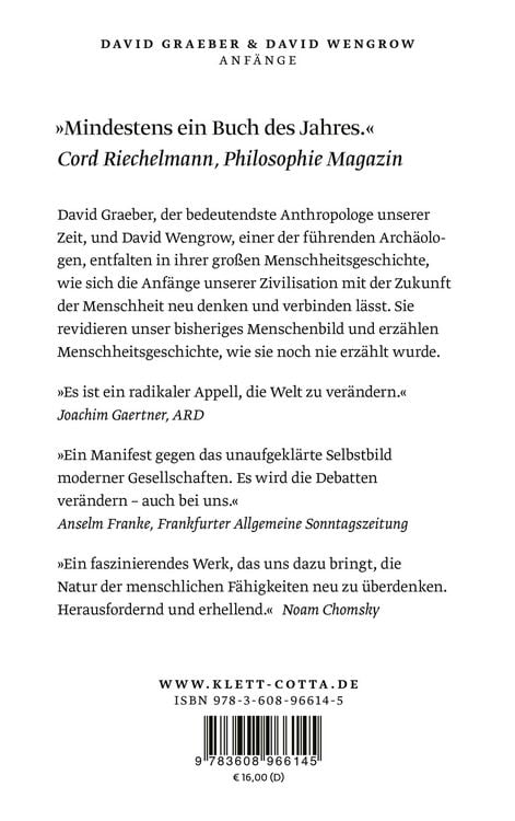 Produktbild: Anf&auml;nge