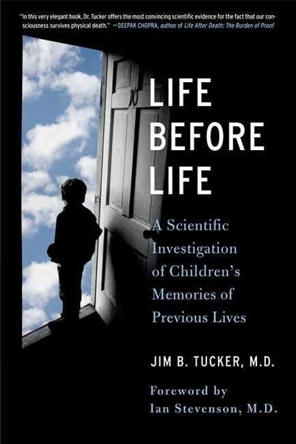 Produktbild: Life Before Life