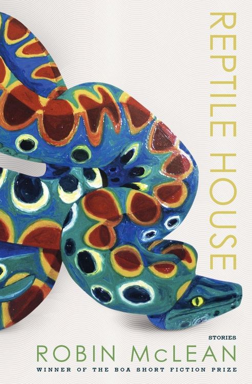 Produktbild: Reptile House