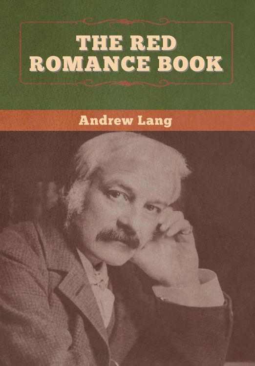 Produktbild: The Red Romance Book