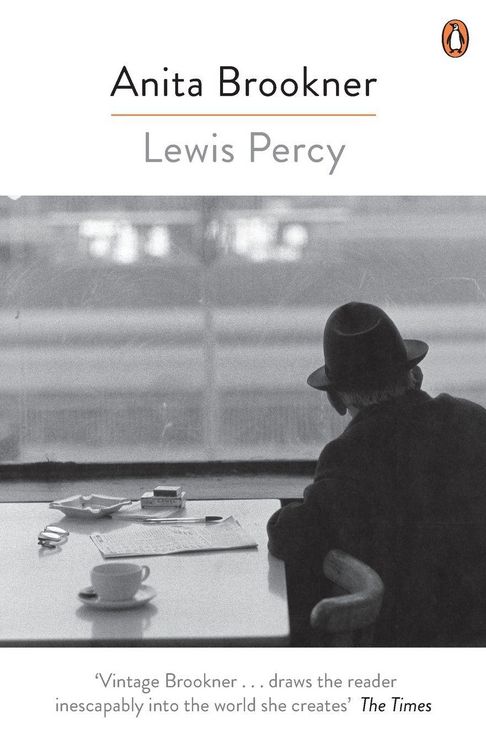 Produktbild: Lewis Percy