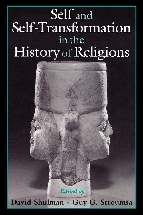 Produktbild: Self and Self-Transformation in the History of Religions