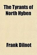Produktbild: The Tyrants of North Hyben