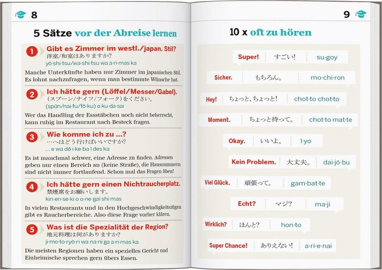 Produktbild: LONELY PLANET Sprachf&uuml;hrer Japanisch