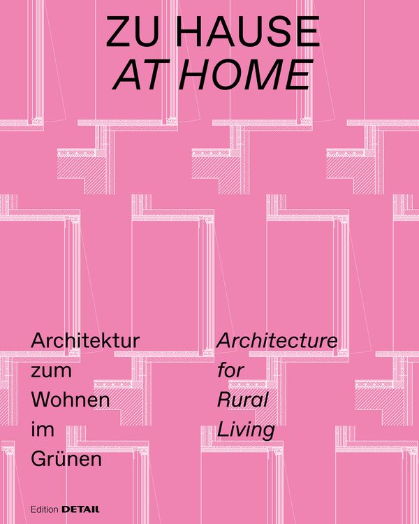 Produktbild: Zu Hause/At Home