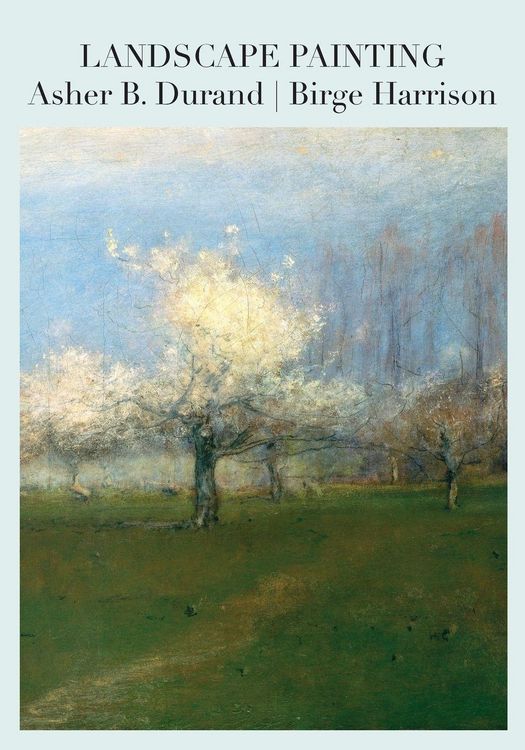 Produktbild: Landscape Painting