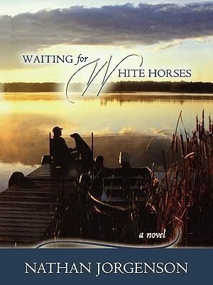 Produktbild: Waiting for White Horses