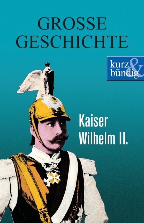 Produktbild: Kaiser Wilhelm II.