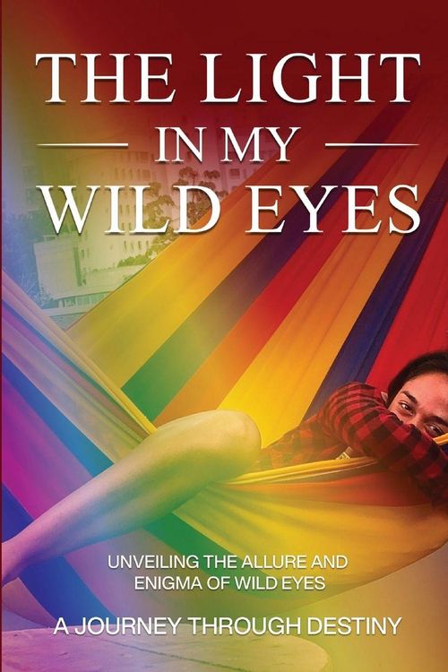 Produktbild: The Light in my Wild Eyes