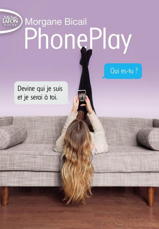 Produktbild: PhonePlay