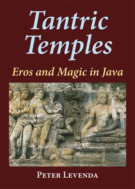 Produktbild: Tantric Temples