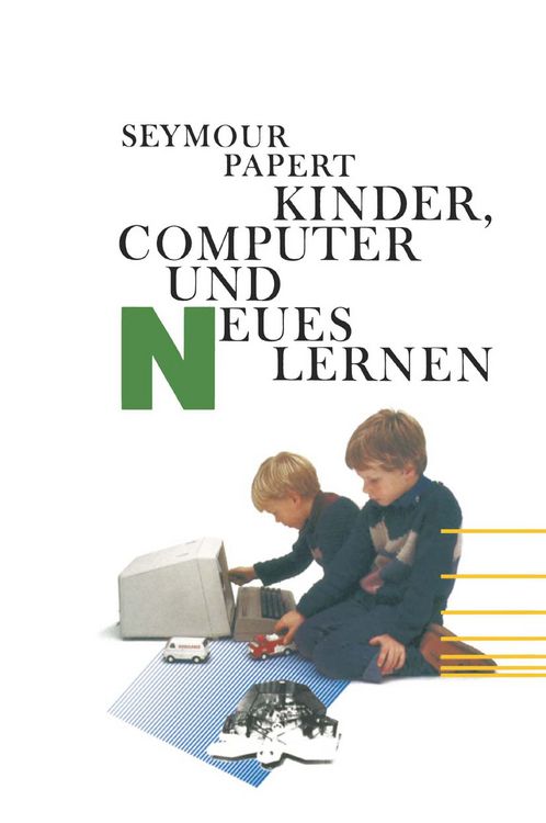 Produktbild: Kinder, Computer und Neues Lernen