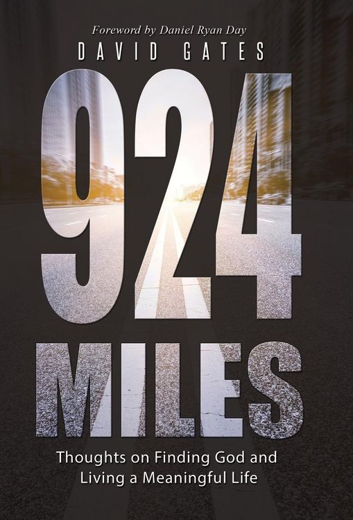 Produktbild: 924 Miles