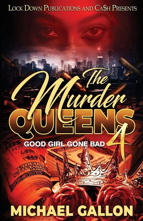 Produktbild: The Murder Queens 4