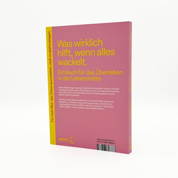 Produktbild: Ausflippen.