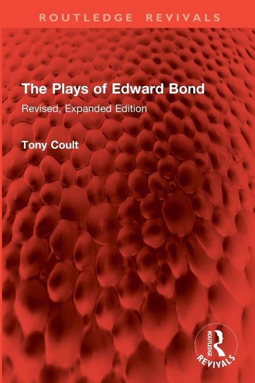 Produktbild: The Plays of Edward Bond