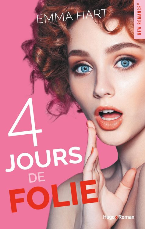 Produktbild: 4 jours de folie