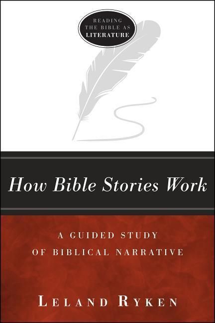 Produktbild: How Bible Stories Work