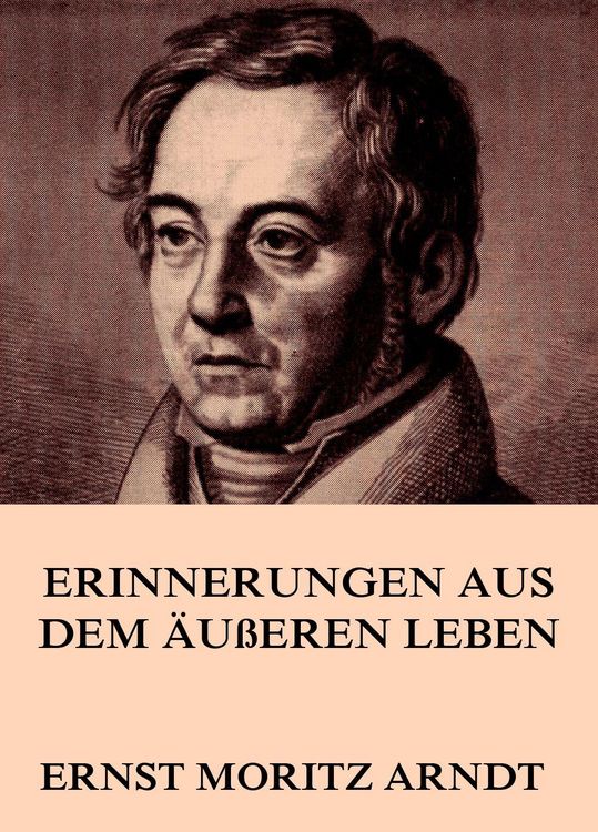 Produktbild: Erinnerungen aus dem &auml;u&szlig;eren Leben
