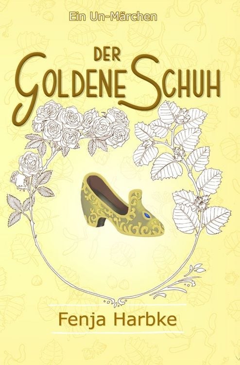 Produktbild: Der goldene Schuh