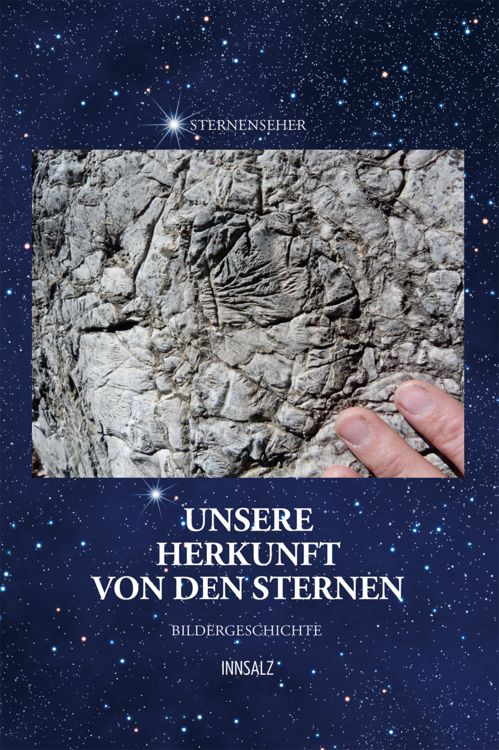 Produktbild: Unsere Herkunft von den Sternen