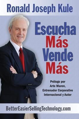 Produktbild: Escucha Mas Vende Mas