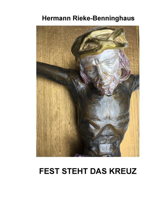 Produktbild: Fest steht das Kreuz
