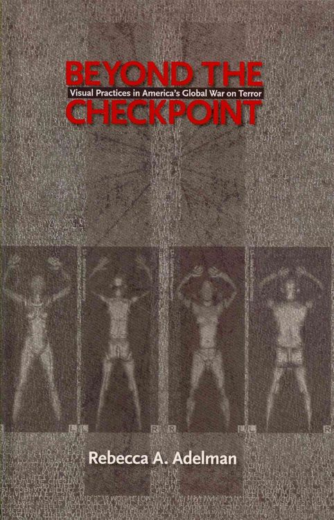 Produktbild: Beyond The Checkpoint