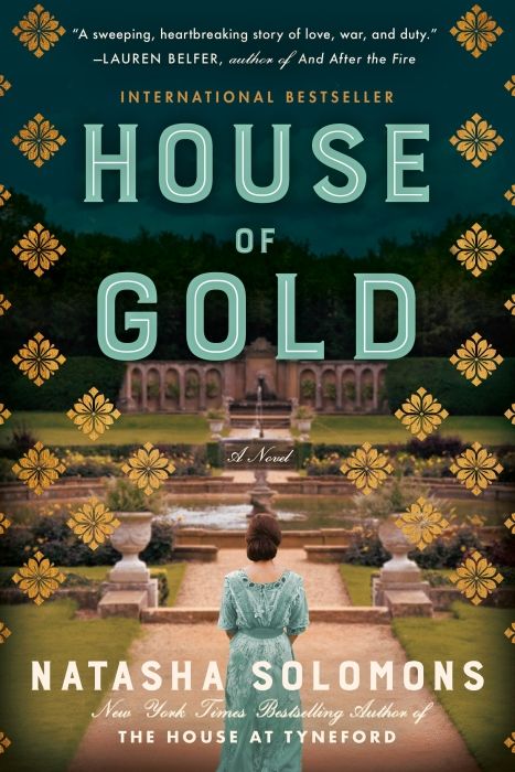 Produktbild: House of Gold
