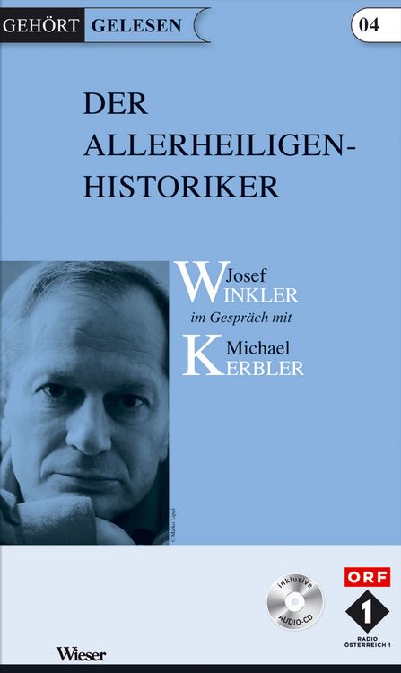 Produktbild: Der Allerheiligenhistoriker.