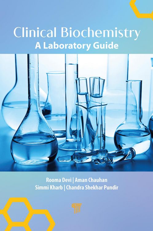 Produktbild: Clinical Biochemistry