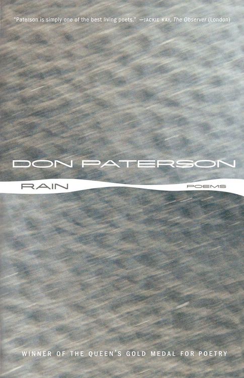 Produktbild: Rain