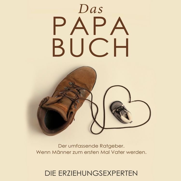 Produktbild: Das Papa Buch