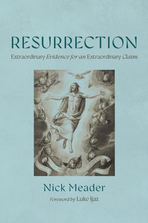Produktbild: Resurrection