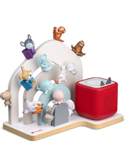 Produktbild: Tonies&reg; Standregal - Haus