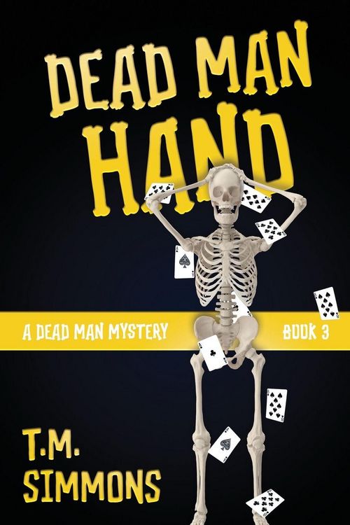 Produktbild: Dead Man Hand