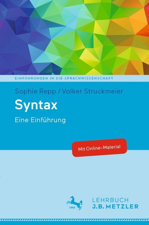 Produktbild: Syntax