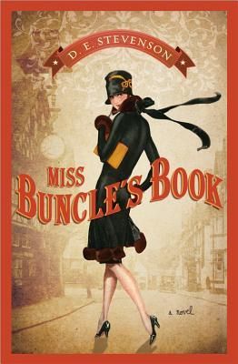 Produktbild: Miss Buncle's Book