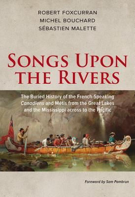 Produktbild: Songs Upon the Rivers