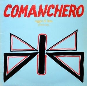 Produktbild: Comanchero